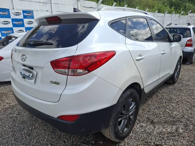2018 HYUNDAI IX35 