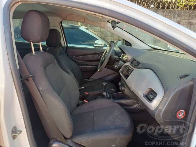 2018 CHEVROLET ONIX 
