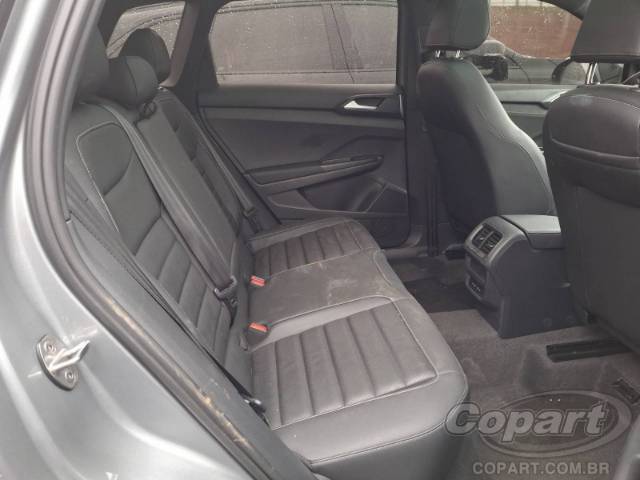 2024 VOLKSWAGEN TAOS 