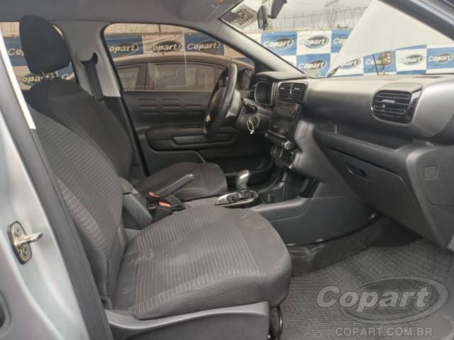 2022 CITROEN C4 CACTUS 