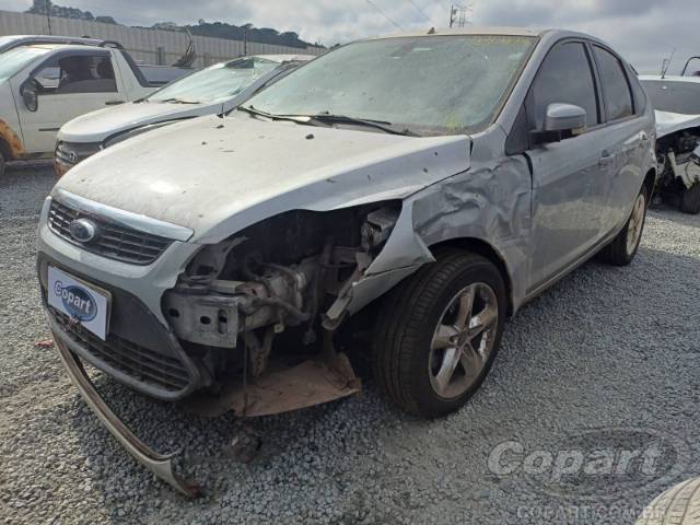 2013 FORD FOCUS 