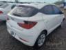 2021 HYUNDAI HB20 