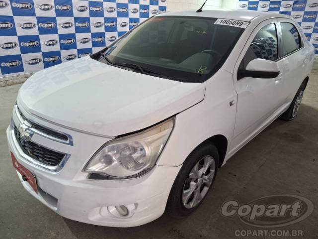 2013 CHEVROLET COBALT 