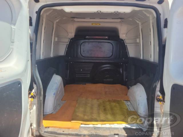 2026 FIAT FIORINO FURGAO 