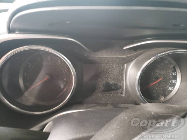 2024 CHEVROLET TRACKER 