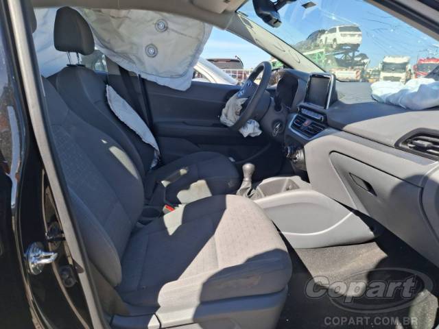 2026 HYUNDAI HB20S 