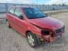 2005 CHEVROLET CORSA 