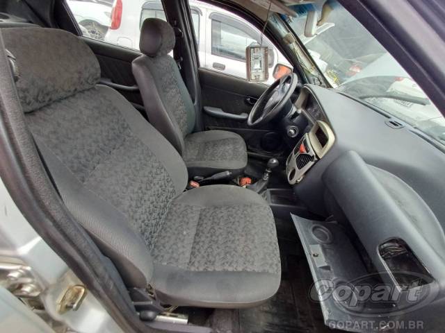 2005 FIAT PALIO 