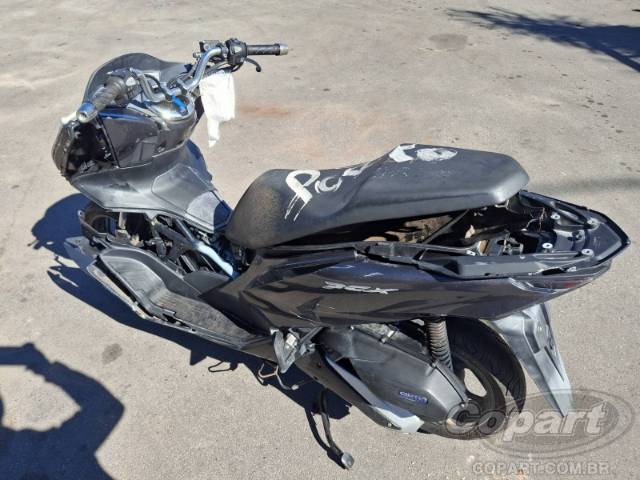 2024 HONDA PCX 