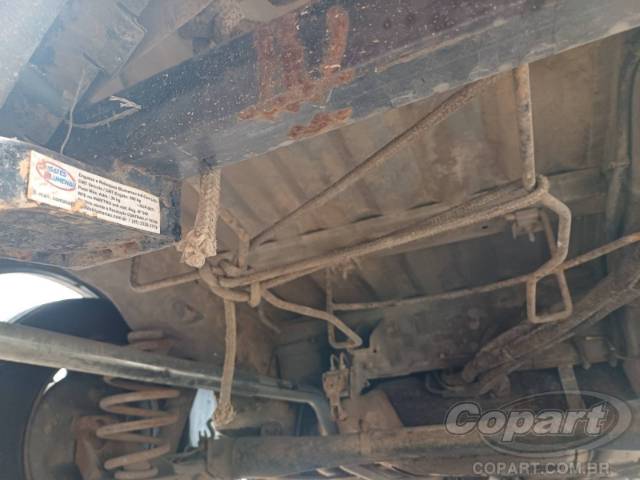 2004 CHEVROLET MONTANA 