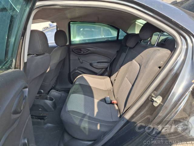 2019 CHEVROLET PRISMA 