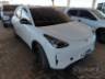 2026 GEELY EX2 