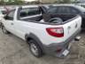 2019 FIAT STRADA 
