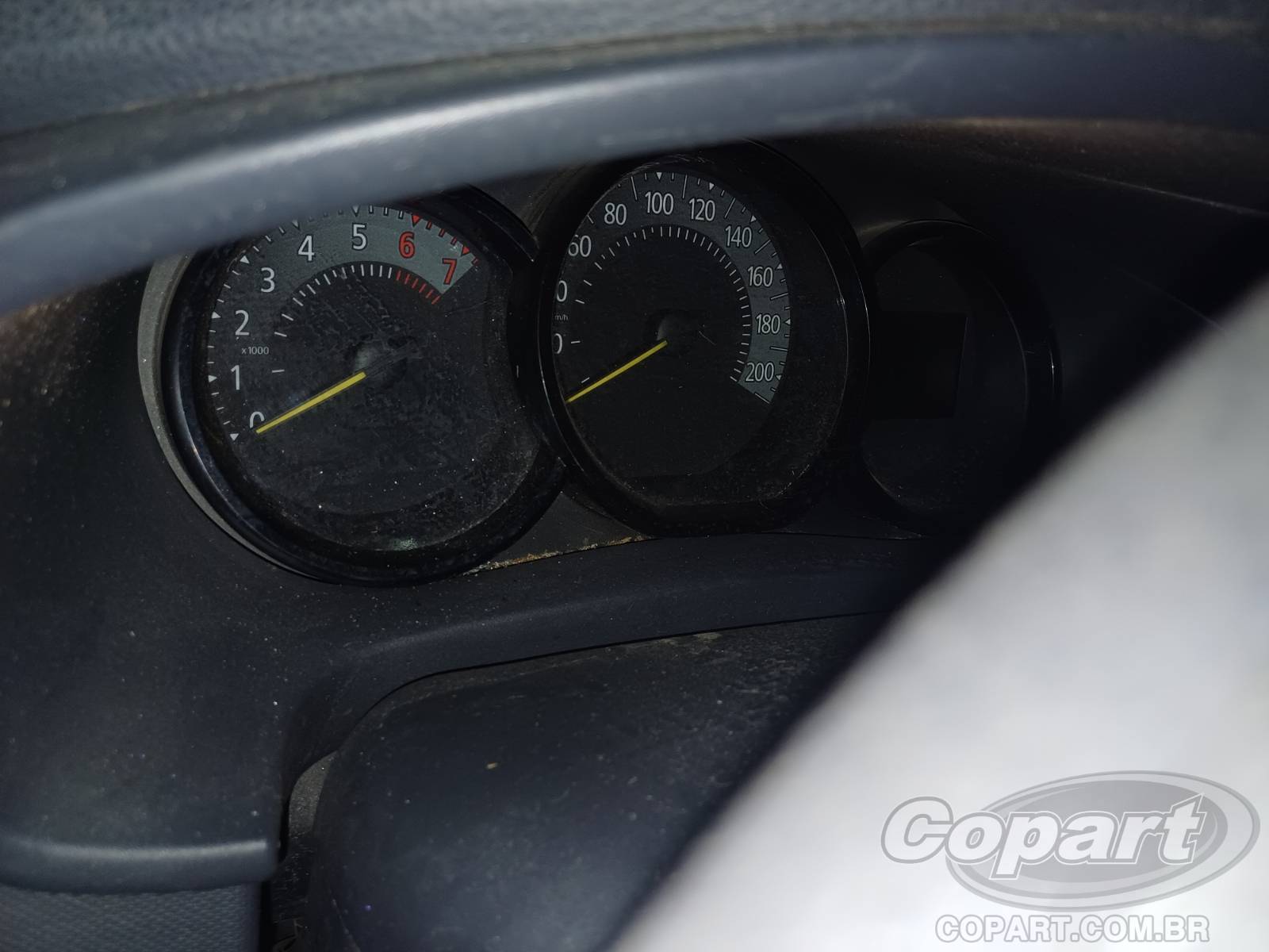 Foto 8 de 10: 2018 RENAULT SANDERO