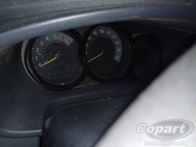 2018 RENAULT SANDERO 