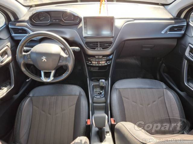 2018 PEUGEOT 2008 