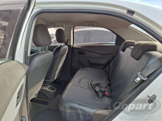 2012 CHEVROLET COBALT 