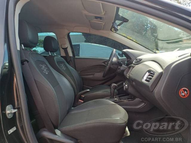 2019 CHEVROLET PRISMA 