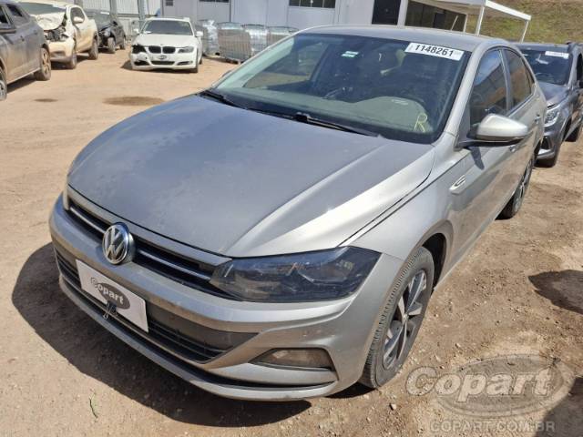 2021 VOLKSWAGEN VIRTUS 