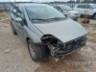 2012 FIAT PUNTO 