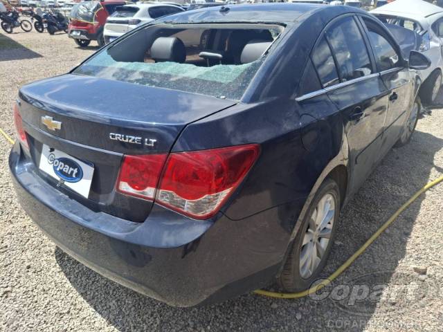 2015 CHEVROLET CRUZE 