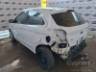 2017 FORD KA 