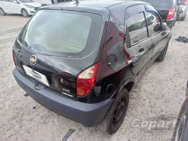 2009 CHEVROLET CELTA 