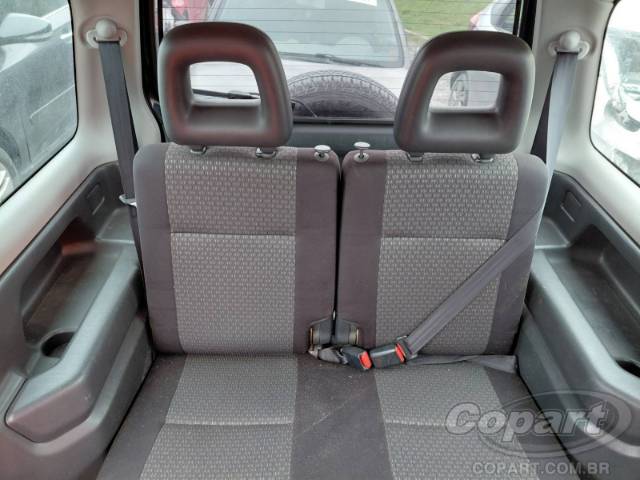 2011 SUZUKI JIMNY 