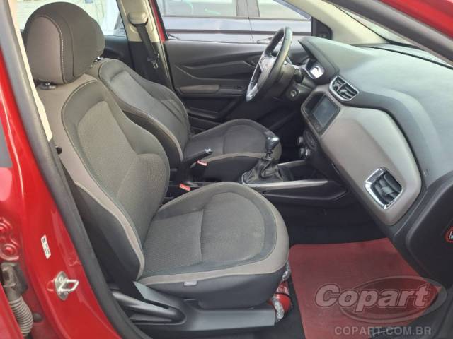 2015 CHEVROLET PRISMA 