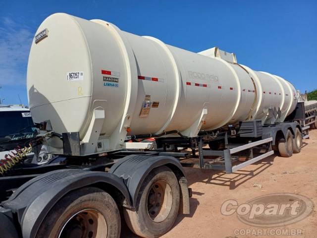 2022 RANDON TANQUE CARGA MISTA 