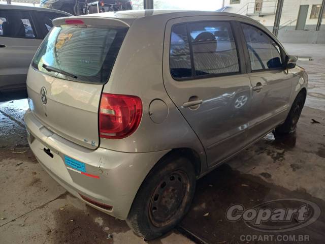 2013 VOLKSWAGEN FOX 