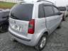 2009 FIAT IDEA 