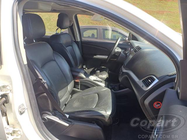 2014 DODGE JOURNEY 