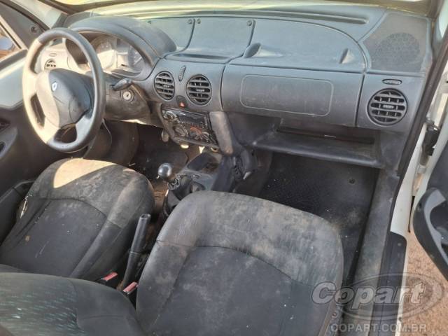 2018 RENAULT KANGOO 