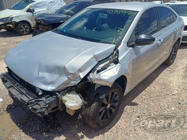 2020 VOLKSWAGEN VIRTUS 