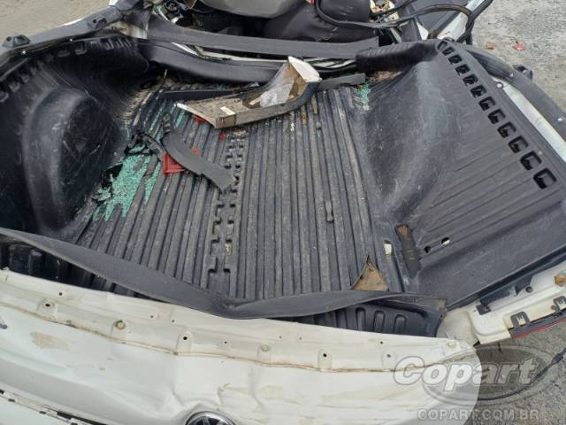 2020 VOLKSWAGEN SAVEIRO 