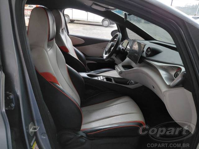 2024 BYD DOLPHIN 