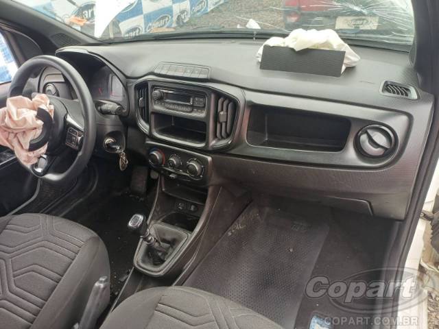 2022 FIAT STRADA 