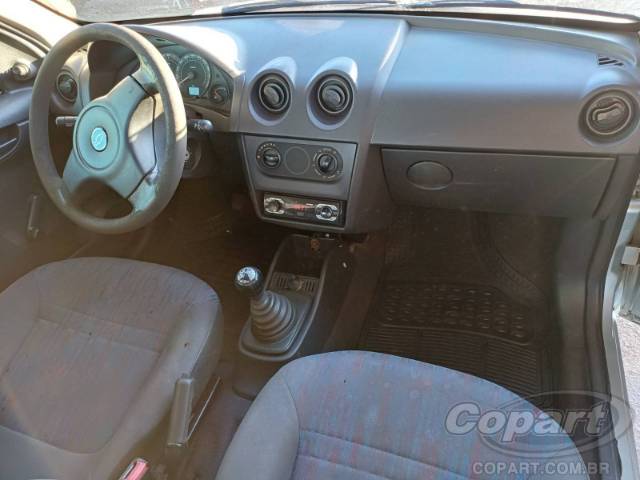 2010 CHEVROLET CELTA 