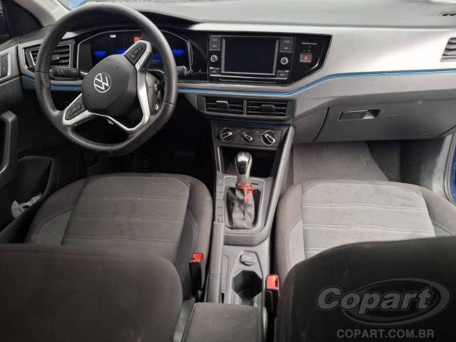 2023 VOLKSWAGEN NIVUS 