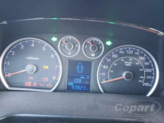 2010 HYUNDAI I30 