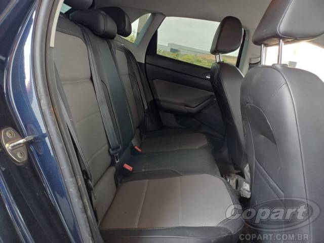 2019 VOLKSWAGEN POLO 