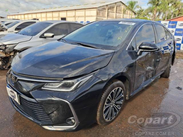2023 TOYOTA COROLLA 