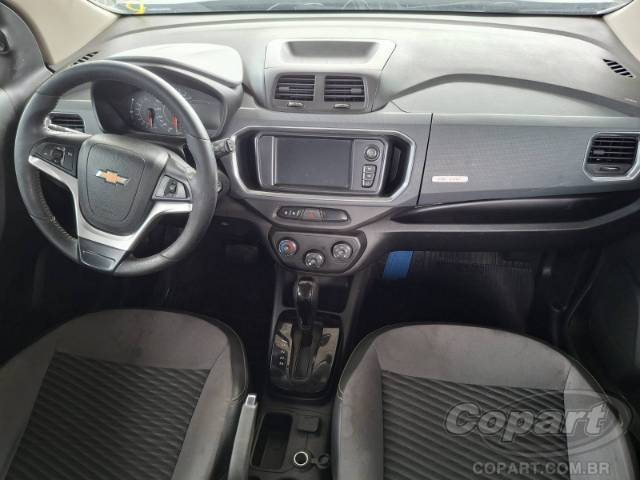 2019 CHEVROLET SPIN 