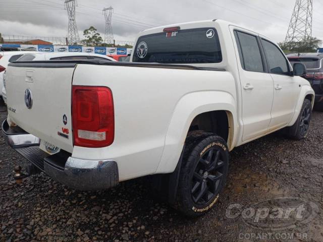 2023 VOLKSWAGEN AMAROK 