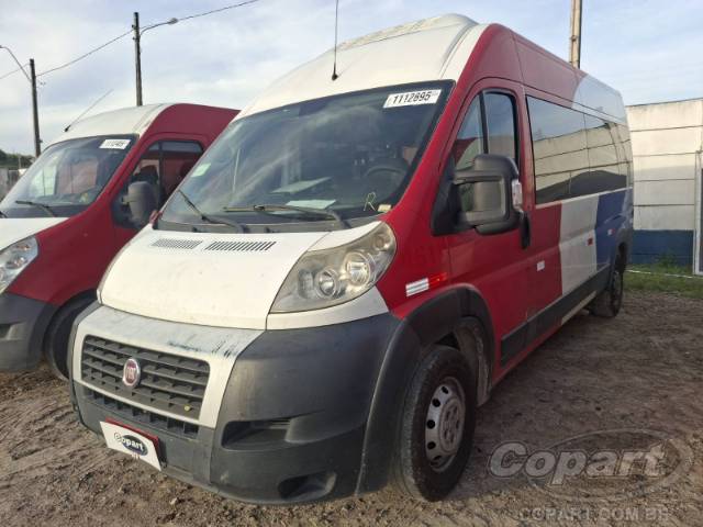 2019 FIAT DUCATO 