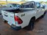 2024 TOYOTA HILUX CD 