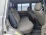 2005 SSANGYONG Musso Pickup 