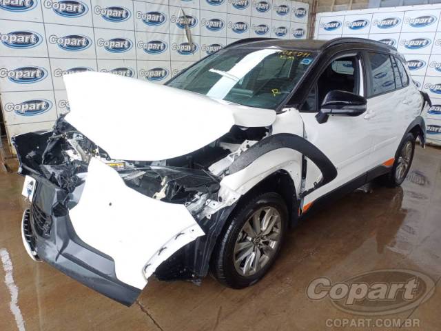 2024 TOYOTA COROLLA CROSS 