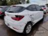 2022 HYUNDAI HB20 